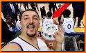 Selfie with Basketball Stars related image
