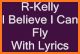 R. Kelly All Song MP3 - No INTERNET related image