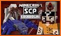 Mod Horror SCP For MCPE & Lockdown Skins related image