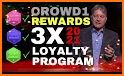 Spin and Play: Best Loyalty Rewards 2021 related image
