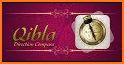 i-Qibla Finder, Qibla Direction, Qibla Compass related image