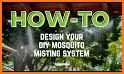 Mosquito Control System related image