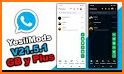 Yo Whats plus Latest Version related image