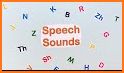 Speech Sounds Visualized related image