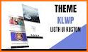 Build Type UI Kustom Pro/Klwp related image