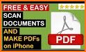 PDF4me Scan & Automation related image