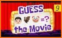 Guess The Movie From Emoji related image