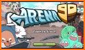 Arena Go related image