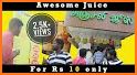 Summer Juice Shop related image