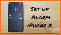 digital smart alarm clock&timer with ringtones related image