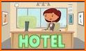 Hotel Booking related image