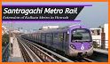 Metro Railway Kolkata (Official) related image