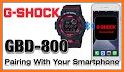 G-SHOCK Connected related image