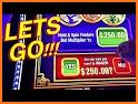 Vegas large bonuses related image