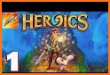 Heroics: Epic Fantasy Legend of Archero Adventures related image