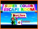 Colors Rooms Escape related image