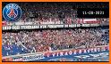 Paris Live – not official soccer app for PSG fans related image