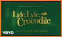 Crocodile Album related image