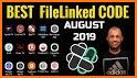 Filelinked codes : New List 2019 related image