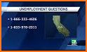 EDD HELP - Unemployment CA related image