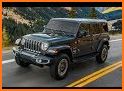 Jeep Cars Wallpapers 2018 related image