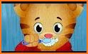 Daniel Tiger's Day & Night related image