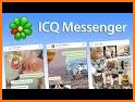 ICQ — Video Calls & Chat Messenger related image