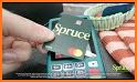Spruce - Mobile banking related image