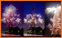 Firework Photo Frames related image