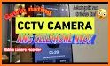 CCTV Camera Recorder related image
