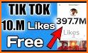 TikHashtag - TikTok Video Likes & Views & Hearts related image