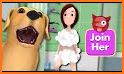 Dog Life Simulator 3d Game related image