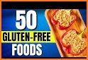 Gluten-Free Recipes - Grocery Lists & Meal Plans related image