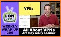 Wixel VPN related image