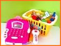 Cashier Toys For Kids Video related image