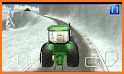 Grand Snow Excavator Machine Simulator 2 related image
