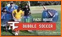 World Soccer Bubbles 2018 related image