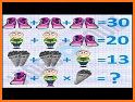 Math Guru: 2 Player Math Game related image