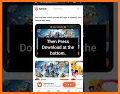 Aptoidé Apps For APK New Guide Helper related image
