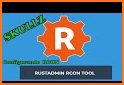 RustControl | Rust RCON app related image