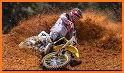 Ricky Carmichael's Motocross related image