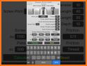 Screw Thread Data Calculator related image