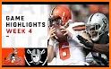 Browns Football: Live Scores, Stats, Plays & Games related image