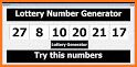 Lucky Numbers | Random Lottery Numbers Generator related image