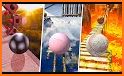 Adventure Ball 3D Balancer - Abstract World related image