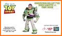 Toy Story coloring cartoon fan related image