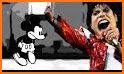 FNF Mod Dance Michael Jackson related image