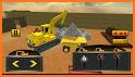 Mega Road Construction Simulator 2018 related image