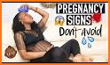 Home Pregnancy test - Pregnancy Symptoms related image