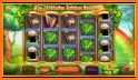 Crock O'Gold Rainbow Leprechaun's Luck Slots TV related image